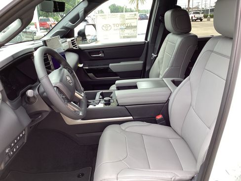 New 2026 Toyota Sequoia Limited RWD image 7