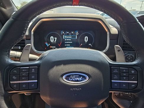 Used 2022 Ford F150 Raptor w/ Equipment Group 801A High AWD/4WD image 24
