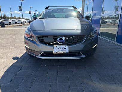 Used 2016 Volvo S60 T5 Cross Country Platinum