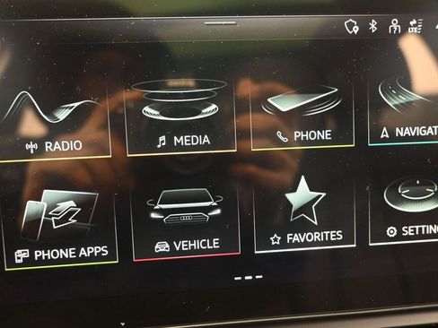 Used 2023 Audi Q5 2.0T Premium Plus image 35