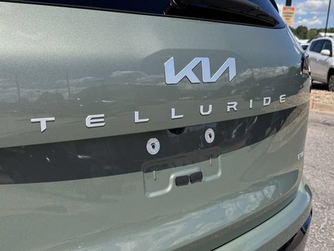 Used 2024 Kia Telluride SX Prestige X-Line AWD/4WD image 8
