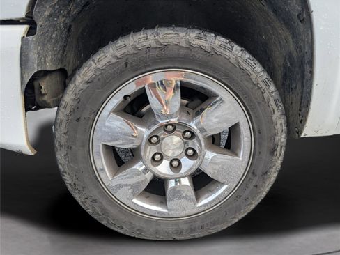 Used 2007 Chevrolet Silverado 1500 LS image 9