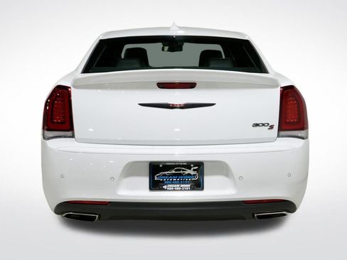 Used 2021 Chrysler 300 S w/ S Model Appearance Package image 9