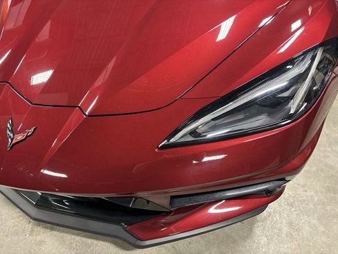 Used 2020 Chevrolet Corvette STINGRAY w/ 2LT Preferred Equipment Group image 28