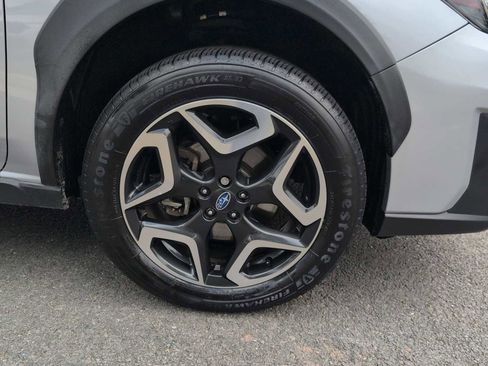 Used 2020 Subaru Crosstrek 2.0i Limited w/ Moonroof Package AWD/4WD image 14