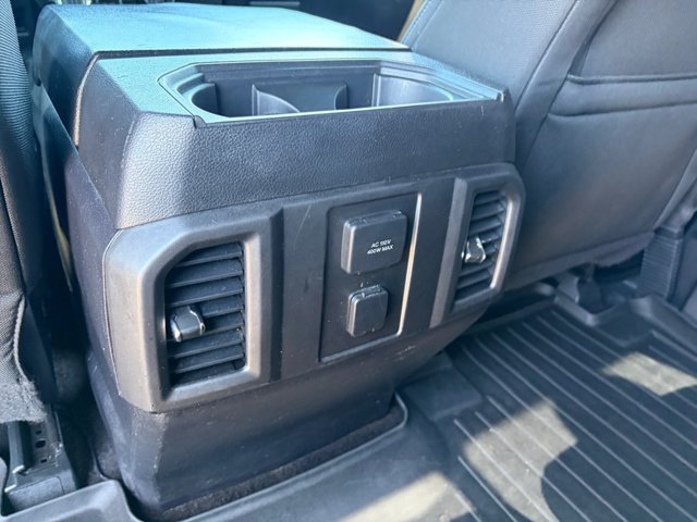 Used 2015 Ford F150 XLT w/ Equipment Group 302A Luxury RWD image 17