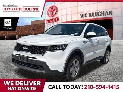 Used 2023 Kia Sorento LX