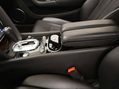 Used 2012 Bentley Continental GT Speed image 11