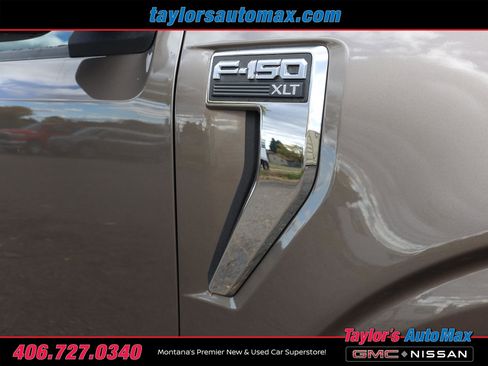 Used 2021 Ford F150 XLT w/ XTR Package image 34