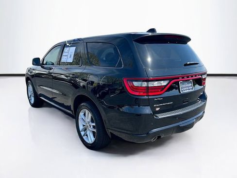 Used 2023 Dodge Durango GT AWD/4WD image 6