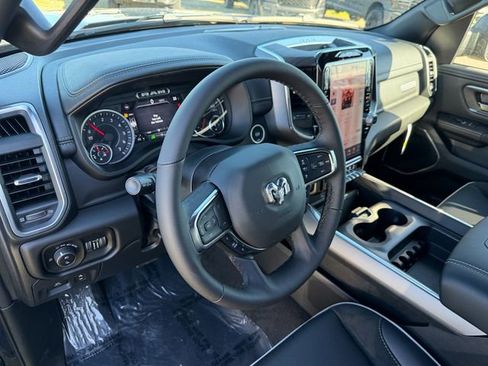 New 2026 RAM 1500 Laramie w/ Laramie Preferred Package image 15