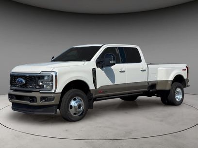 New 2026 Ford F350 King Ranch