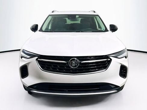 Used 2023 Buick Envision Essence w/ Technology Package I image 2