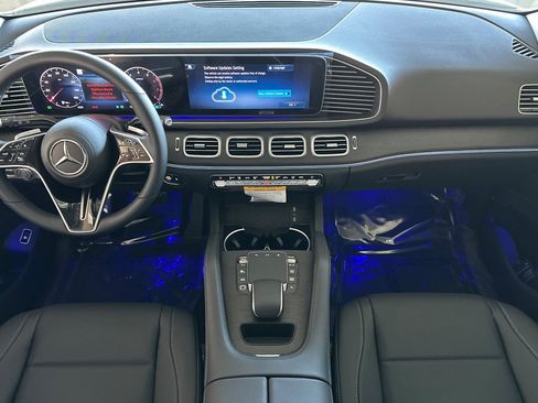 New 2026 Mercedes-Benz GLE 450 4MATIC image 12