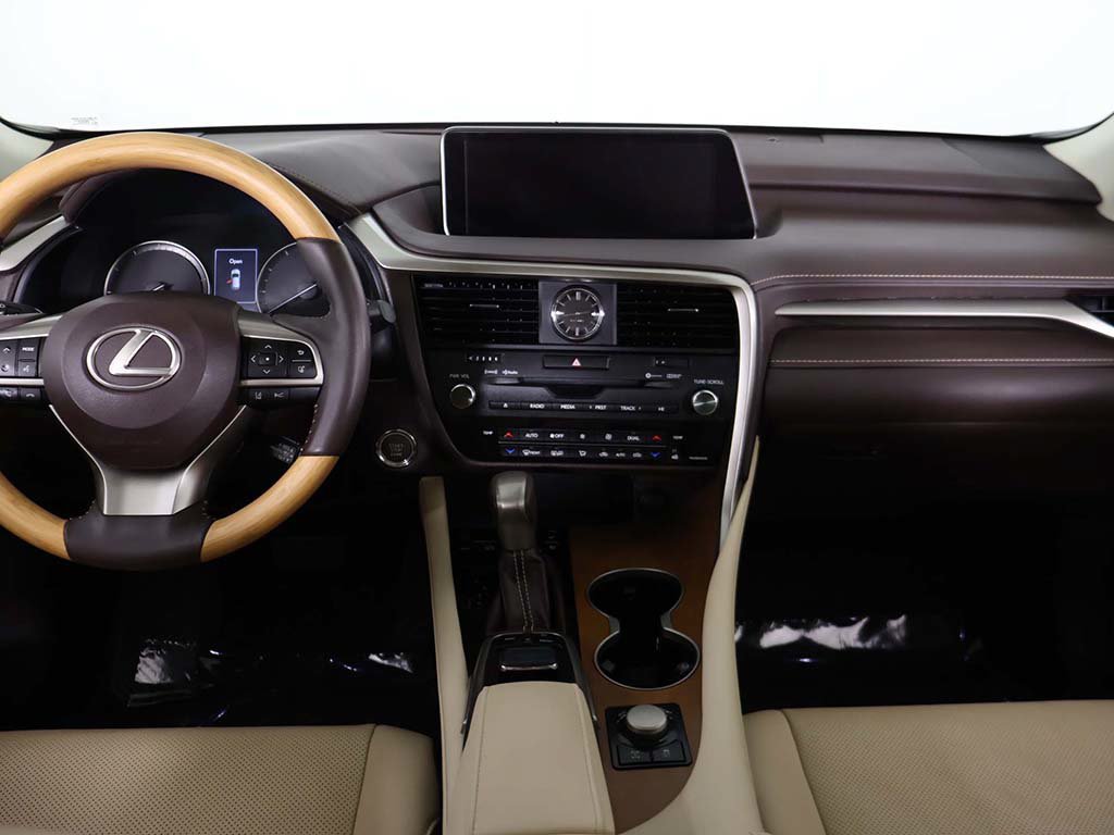 Used 2018 Lexus RX 350 AWD w/ Premium Package image 40