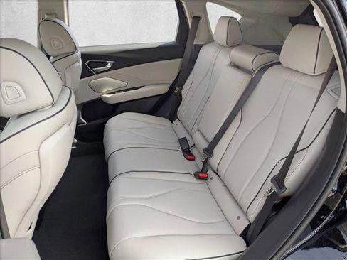 New 2026 Acura RDX SH-AWD w/ Advance Package image 16