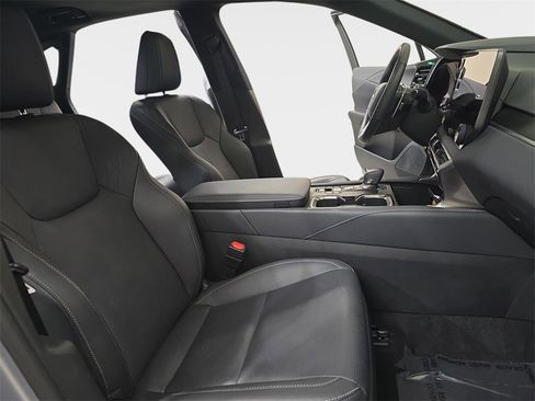 Certified 2024 Lexus RX 350 Premium Plus image 10
