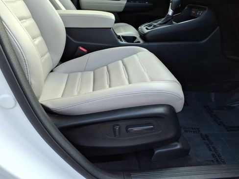 Certified 2024 Honda CR-V EX-L image 17