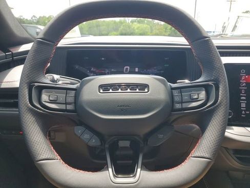 New 2025 Dodge Charger Daytona R/T w/ Sun & Sound Package image 19