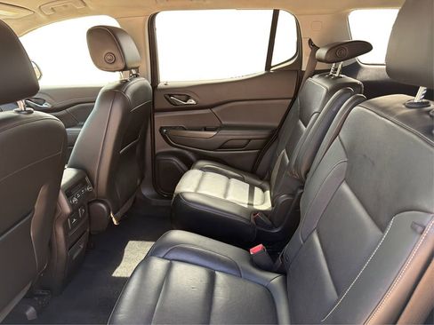 Used 2019 GMC Acadia SLT FWD image 11