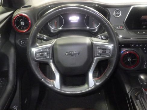 Used 2020 Chevrolet Blazer RS AWD/4WD image 9
