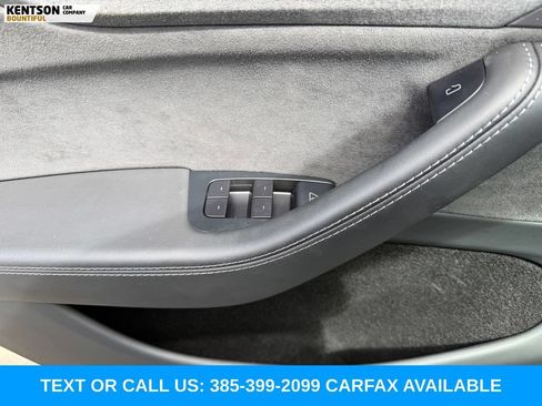Used 2026 Tesla Model Y Long Range AWD/4WD image 18