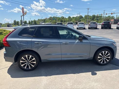 Certified 2024 Volvo XC60 B5 Core w/ Protection Package Premier AWD/4WD image 5