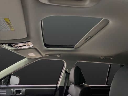 New 2026 Hyundai Santa Fe XRT AWD/4WD image 7