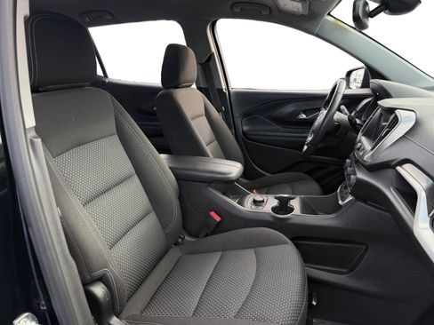 Used 2022 GMC Terrain SLE w/ Driver Convenience Package image 14