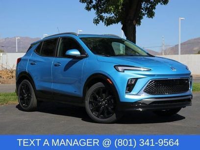 New 2026 Buick Encore GX Sport Touring w/ Advanced Technology Package