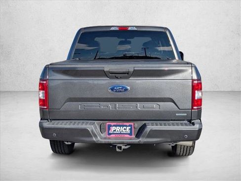 Used 2019 Ford F150 XL w/ Equipment Group 101A Mid image 7