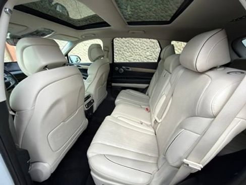 Used 2023 Genesis GV80 3.5T Advanced + AWD/4WD image 23