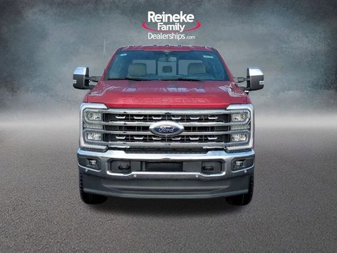 New 2026 Ford F350 Lariat image 2