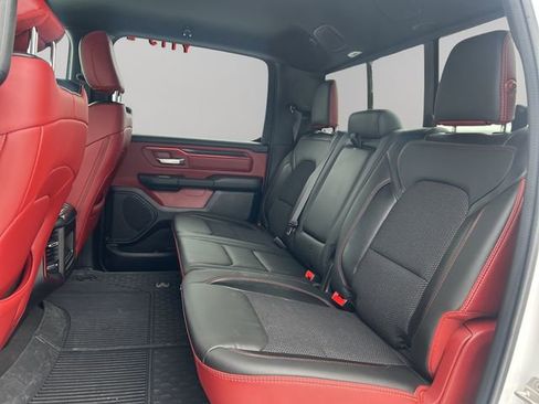 Used 2023 RAM 1500 Rebel w/ Rebel Level 1 Equipment Group image 15