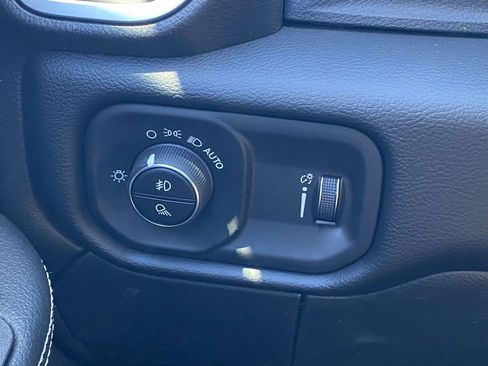 New 2026 RAM 3500 Big Horn image 31