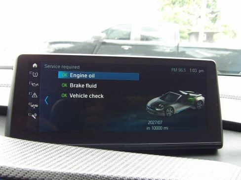 Used 2019 BMW i8 Roadster AWD/4WD image 39