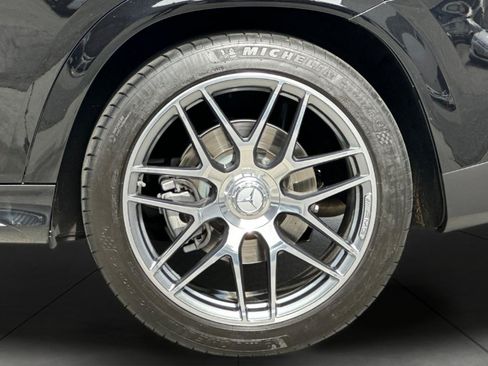 Used 2024 Mercedes-Benz GLE 53 AMG 4MATIC Coupe image 26