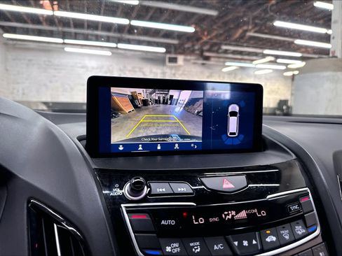Used 2019 Acura RDX A-Spec FWD image 23