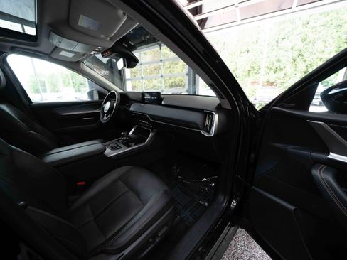Used 2024 MAZDA CX-90 Plug-In Hybrid w/ Premium Pkg AWD/4WD image 26