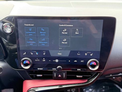 Used 2023 Lexus NX 350 350 Premium image 35