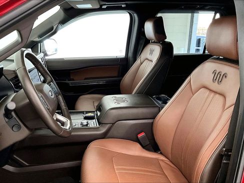 Used 2022 Ford Expedition King Ranch image 33