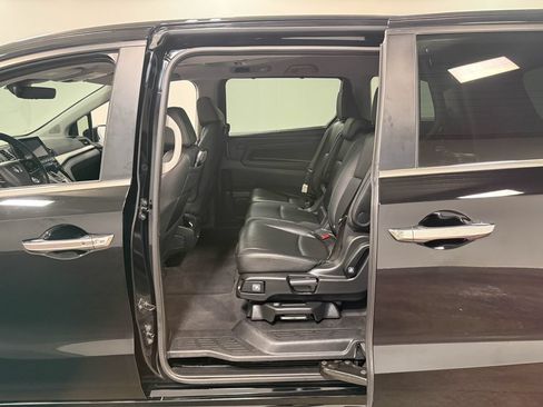 Used 2023 Honda Odyssey Touring image 47