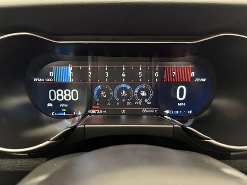 Used 2020 Ford Mustang Premium w/ Equipment Group 201A RWD image 16