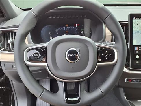 New 2025 Volvo XC90 T8 Core w/ Protection Package Premier image 12