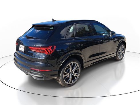 New 2025 Audi Q3 2.0T Premium Plus image 4