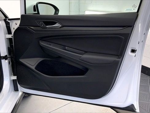 Used 2024 Volkswagen GTI Autobahn image 24