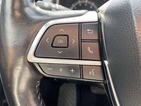 Used 2021 Toyota Highlander Platinum image 27