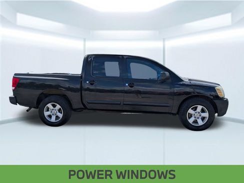 Used 2006 Nissan Titan SE RWD image 7