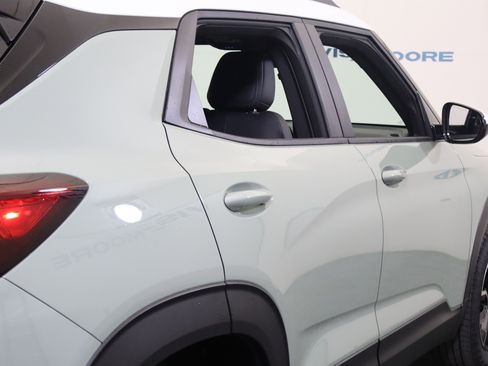 New 2026 Chevrolet TrailBlazer ACTIV w/ Convenience Package AWD/4WD image 6