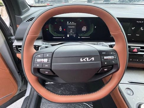 New 2026 Kia Sportage X-Line AWD/4WD image 11